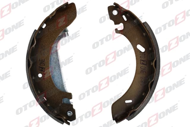 OTOZONE ARKA PABUÇ BALATA ESCORT 5-6 1.3-1.4-1.6 90-95 GS6254 7138050 OEM: 95AB2200BC-6500944-5027752 - OTOZONE FPA3013 kodlu oto yedek parça