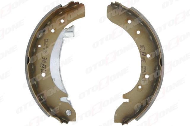 OTOZONE ARKA PABUÇ BALATA BOXER 2.8 HDi-DUCATO 2.5 TDI-JUMPER 94-02 -JUMPY 1.6HDİ 07- 1800kg GS8546 7127055 OEM: 4241.H5-4241N4-77362428-4241H5 - OTOZONE FPA4001 kodlu oto yedek parça