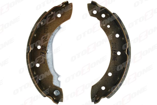 OTOZONE ARKA PABUÇ BALATA P206-P306-CLIO II 98-05 -SYMBOL II 08-12 -THALIA 1.5 DCI 98-08 -LOGAN 04 7143115 440601749R-6001547630-4241.J1 OEM: 440601749R-6001547630-4241.J1 - OTOZONE FPA4007 kodlu oto yedek parça