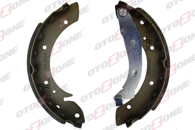 OTOZONE ARKA PABUÇ BALATA PARTNER 1.9D 96-08 -BERLINGO 1.6 HDI 08- -PARTNER 1.6 HDI 96-08 228x42 GS8635 7145150 OEM: 4241.K8-4241J8-4241.L6-4241L6 - OTOZONE FPA4009 kodlu oto yedek parça