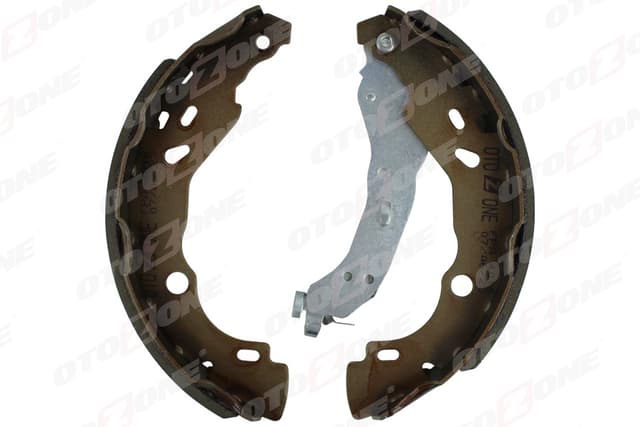 OTOZONE ARKA FREN BALATASI KAMPANA CORSA F 19 C-ELYSEE 12 C3 09 C4 14 301 12 208 12 DS3 15 1607139080-1663939580-1606631180 OEM: 1607139080-1663939580-1606631180 - OTOZONE FPA4016 kodlu oto yedek parça