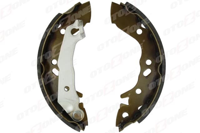 OTOZONE ARKA PABUÇ BALATA ACCENT II 1.3 1.5i 94-00 180x32 GS8568 7191015 OEM: 5830524A00-5830524A20 - OTOZONE FPA8000 kodlu oto yedek parça