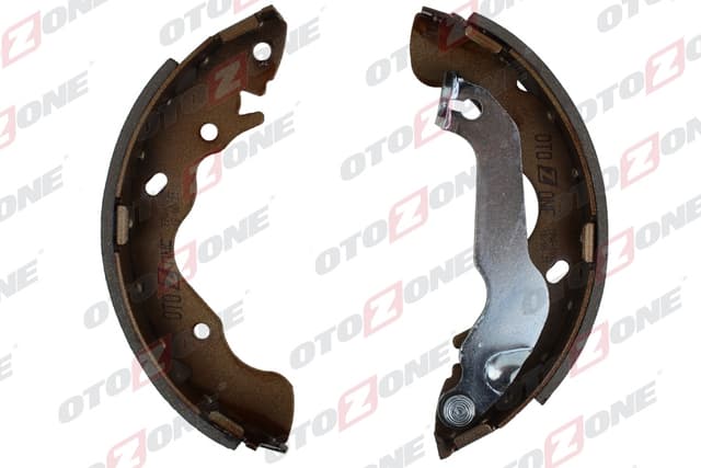 OTOZONE ARKA PABUÇ BALATA ACCENT 1.3-1.5 CRDI 02-05 GS8678 7191019 5830525A00-5830525A10-5830525F10 OEM: 5830525A00-5830525A10-5830525F10 - OTOZONE FPA8002 kodlu oto yedek parça