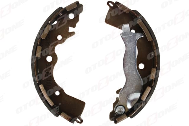 OTOZONE ARKA PABUÇ BALATA ACCENT ERA 1.4i 16V 06-12 ERA 1.5CRDİ 06-12 GS8766 7191030 OEM: 583051GA00 - OTOZONE FPA8004 kodlu oto yedek parça