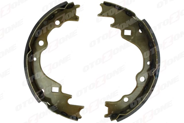 OTOZONE ARKA PABUÇ BALATA KIA BESTA 2.2 96- 2.5D 03- 2.7D 99 2.5CRDİ 10- 260x50 GS8523 7191955 0K72A2638Z-K0BL12638Z-0K7562638Z OEM: 0K72A2638Z-K0BL12638Z-0K7562638Z - OTOZONE FPA8006 kodlu oto yedek parça