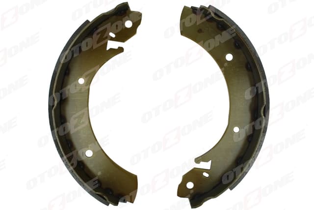 OTOZONE ARKA PABUÇ BALATA HYUNDAI H100 93- 5830544A10-5830544A40 OEM: 5830544A10-5830544A40 - OTOZONE FPA8008 kodlu oto yedek parça