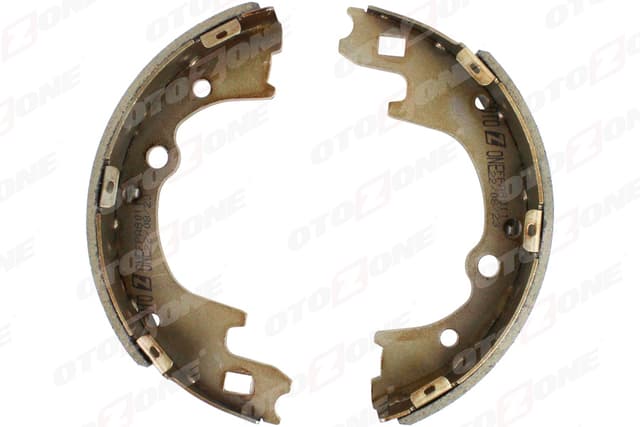 OTOZONE ARKA PABUÇ BALATA H100 KAMYONET 04-12 - K2700 99- KIA BONGO 97-11 OEM: 5830544A60-5830544A70 - OTOZONE FPA8011 kodlu oto yedek parça