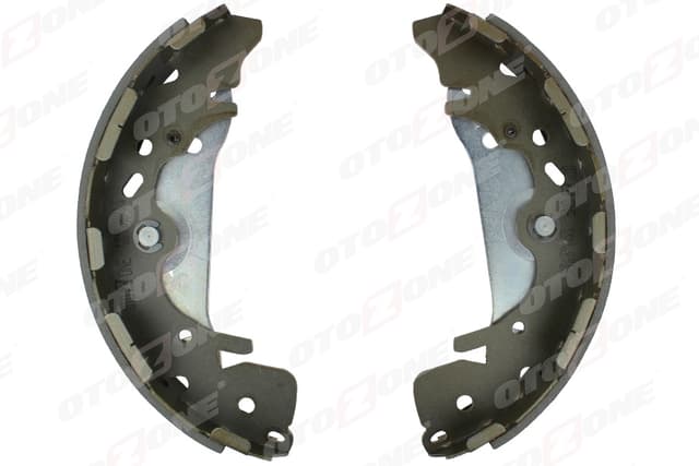 OTOZONE ARKA PABUÇ BALATA HYUNDAI H1-STAREX 2.4-2.5TD 97-04 H1 2.5CRDİ 06-11 295x54 GS8774 OEM: 98845069-583054HA00-583054AA20 - OTOZONE FPA8017 kodlu oto yedek parça