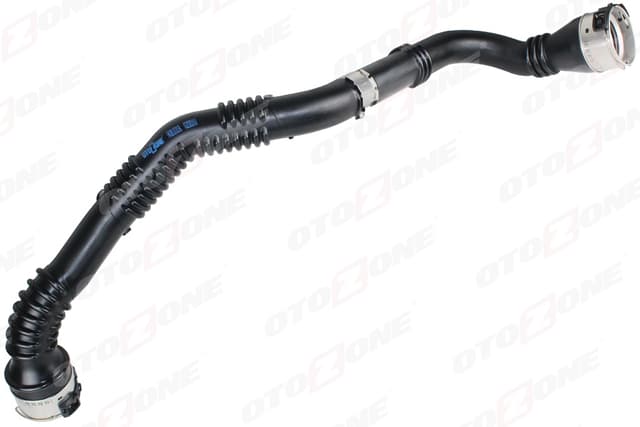 OTOZONE TURBO SARJ HORTUMU RENAULT KANGOO II 08>21 1.5 dCi K9K OEM: 144600199R - OTOZONE HOB1018 kodlu oto yedek parça