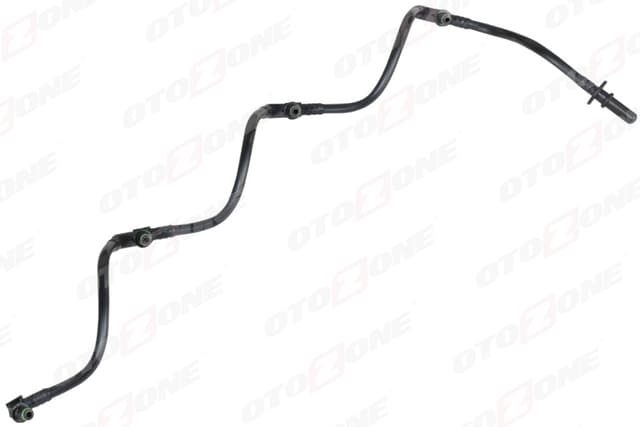 OTOZONE YAKIT BORUSU RENAULT MASTER III 10> TRAFIC II 06> OPEL VIVARO 06> 2.0dCi 2.3dCi OEM: 8200890122 - OTOZONE HOB1034 kodlu oto yedek parça