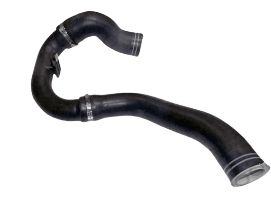 OTOZONE TURBO ÇIKIŞ HORTUM PLASTİK BORULU FIAT YENİ DOBLO 1.3 OEM: 519017520 - OTOZONE HOB2047 kodlu oto yedek parça