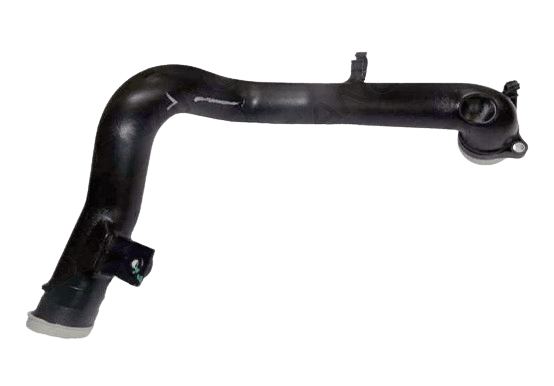 OTOZONE TURBO MANİFOLD GİRİŞ H. PLAST. FIAT YENİ DOBLO 1.6 OEM: 519017550 - OTOZONE HOB2051 kodlu oto yedek parça