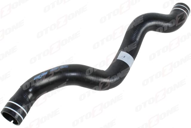 OTOZONE RADYATÖR GİRİŞ HORTUMU FIAT FIORINO 1.3 EURO 5 OEM: 519154060 - OTOZONE HOB2058 kodlu oto yedek parça