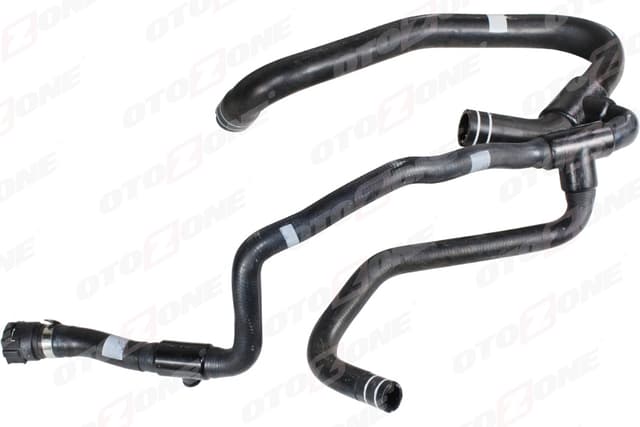 OTOZONE RADYATÖR SU ÇIKIŞ HORTUMU FIAT DOBLO 10>23 1.4 OEM: 51817697-51898743 - OTOZONE HOB2084 kodlu oto yedek parça