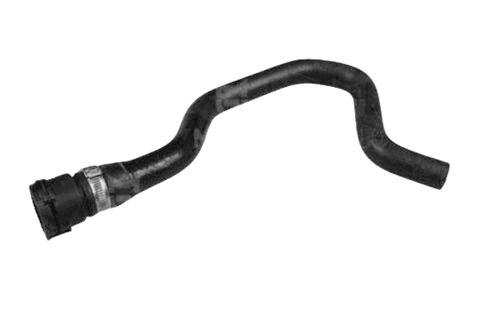 OTOZONE HORTUM KALORİFER ÇIKIŞ FIAT YENİ DOBLO 1.4 OEM: 51898735 - OTOZONE HOB2085 kodlu oto yedek parça