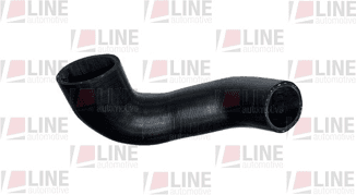 OTOZONE TURBO HAVALANDIRMA DIRSEK HORTUMU CONNECT 1.8TDCI 110PS 06 > 14 OEM: 7T169F796BG-5050743 - OTOZONE HOB3069 kodlu oto yedek parça