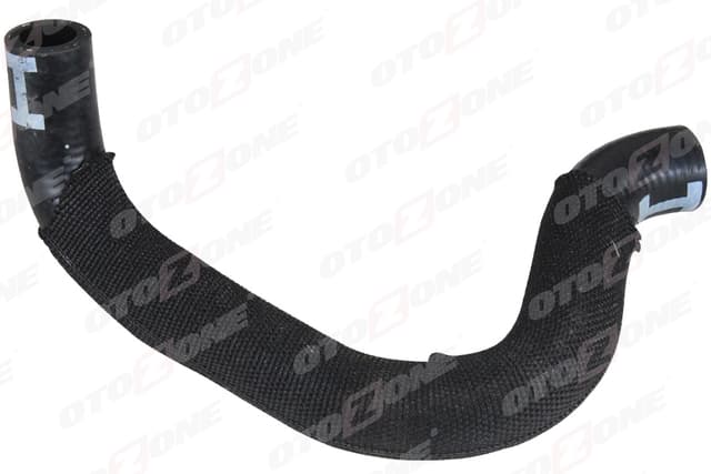 OTOZONE YAĞ SOĞUTUCU HORTUMU FORD TRANSIT V347 OEM: 6C168N039BA-1465153 - OTOZONE HOB3071 kodlu oto yedek parça