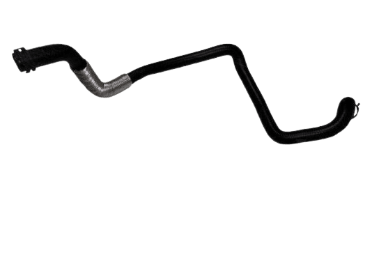 OTOZONE KALORİFER HORTUMU TRANSIT CONNECT 1.8TDCI 75-90-110HP 02 14 OEM: 2T1418K579GA - OTOZONE HOB3080 kodlu oto yedek parça