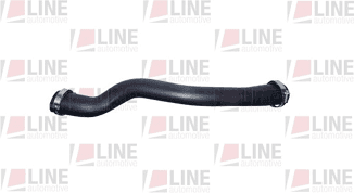 OTOZONE TURBO HORTUMU FORD FOCUS III 1.6 TDCI 11> C-MAX 10>19 1.6 TDCI CONNECT 14> 1.6 TDCI OEM: AV616K863JC - OTOZONE HOB3171 kodlu oto yedek parça