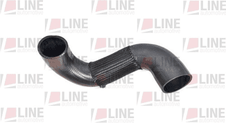 OTOZONE TURBO HORTUMU TRANSIT V348 2.2TDCI 155HP ONDEN CEKER 11>17 OEM: CC116K863CB-1752334-CC116K863CA - OTOZONE HOB3238 kodlu oto yedek parça