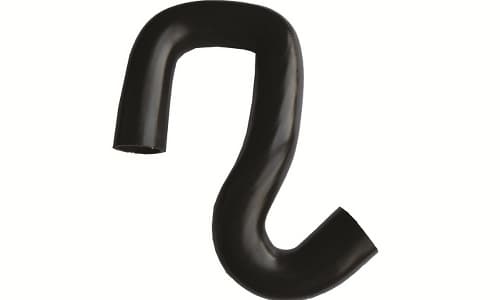 OTOZONE RADYATÖR GİRİŞ HORTUMU VECTRA B X16XEL Z16XE OEM: 1337328 - OTOZONE HOB5017 kodlu oto yedek parça