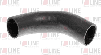 OTOZONE TURBOSARJ HORTUMU MERCEDES SPRINTER B906 . VW CRAFTER 30-35-50 OEM: A9065280982-2E0145834 - OTOZONE HOB6001 kodlu oto yedek parça