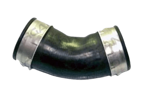 OTOZONE TURBO HORTUMU TRANSPORTER 1.9-2.5 07-08 OEM: 7H0145790A - OTOZONE HOB7026 kodlu oto yedek parça