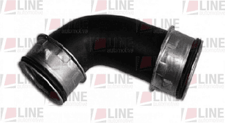 OTOZONE TURBO HORTUMU PASSAT-CADDY-GOLF-SEAT-OCTAVIA 1.9 TDI OEM: 1T0145790B - OTOZONE HOB7045 kodlu oto yedek parça