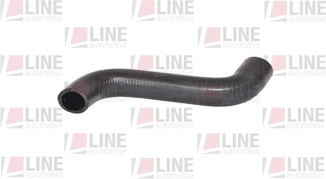 OTOZONE TURBO HORTUMU POLO-FABIA-ROOMSTER-CORDOBA-IBIZA 1.4TDI OEM: 6Q0145828A - OTOZONE HOB7050 kodlu oto yedek parça