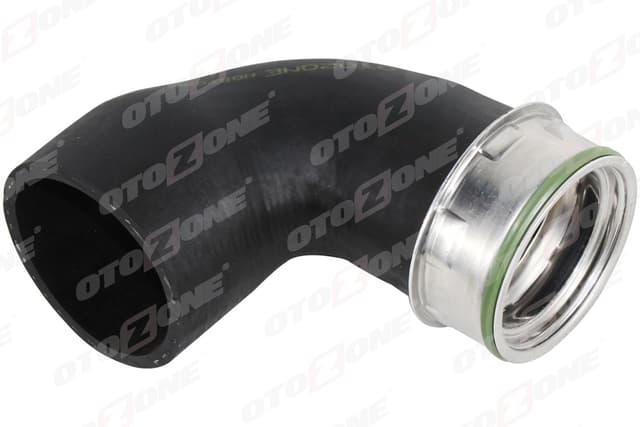 OTOZONE TURBO HORTUMU CADDY-GOLF IV-JETTA-PASSAT-EOS-A3-OCTAVIA-SUPER B-LEON-TOLEDO 1.9 TDI OEM: 3C0145838D - OTOZONE HOB7055 kodlu oto yedek parça