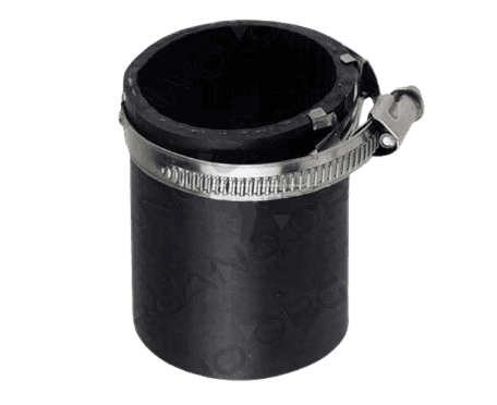 OTOZONE TURBO HORTUMU 65mm x 8cm DÜZ VW CRAFTER 2.8 TDI 12 OEM: 2E0145834B - OTOZONE HOB7058 kodlu oto yedek parça