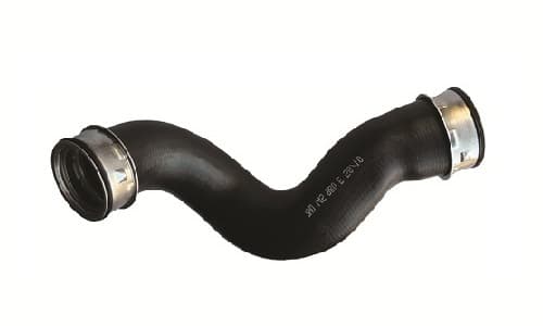 OTOZONE TURBO İNTERCOOLER HORTUMU VW TRANSPORTER V 1.9 D 03-08 OEM: 7H0145980G - OTOZONE HOB7167 kodlu oto yedek parça