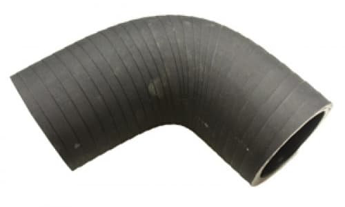 OTOZONE TURBOSARJ HORTUMU SOL ARKA LAND ROVER FREELANDER I 204D3 L314 OEM: WAP000080 - OTOZONE HOB9004 kodlu oto yedek parça