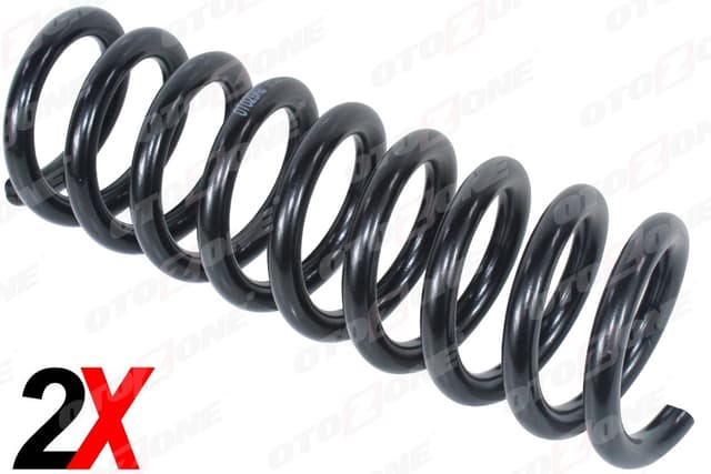 OTOZONE HELEZON YAY ARKA RENK KODU: 2 X GRI MERCEDES W203 A208 S210 A2023241804 OEM: A2023241804 - OTOZONE HYA6707 kodlu oto yedek parça