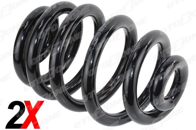 OTOZONE HELEZON YAY ARKA 245mm MERCEDES VITO W638 97 03 OEM: A6383240604 - OTOZONE HYA6709 kodlu oto yedek parça