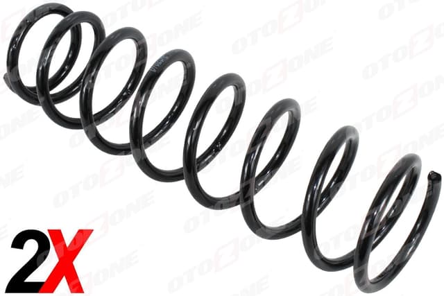 OTOZONE HELEZON YAYI ARKA HONDA CIVIC VI FASTBACK 94-01 MA-MB 1.5 İ VTEC-E OEM: 52441-SR3N12 - OTOZONE HYA9001 kodlu oto yedek parça