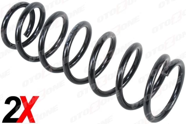 OTOZONE HELEZON YAYI ARKA TOYOTA COROLLA IX SALOON E120 00-08 1.4 D-4D NDE120 -1.4 VVT-İ ZZE120 48231-02310 OEM: 48231-02310 - OTOZONE HYA9403 kodlu oto yedek parça