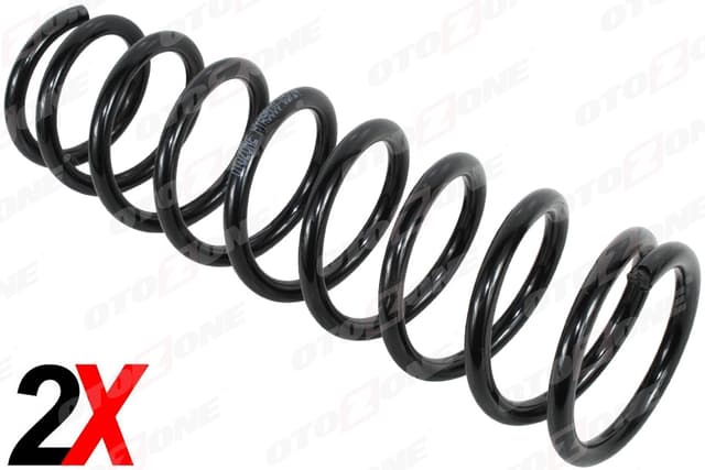 OTOZONE HELEZON YAYI ARKA MITSUBISHI LANCER VII SALOON CSA CTA YEAR OF CONSTRUCTİON 03.2000-12.2013 OEM: MR594980 - OTOZONE HYA9600 kodlu oto yedek parça