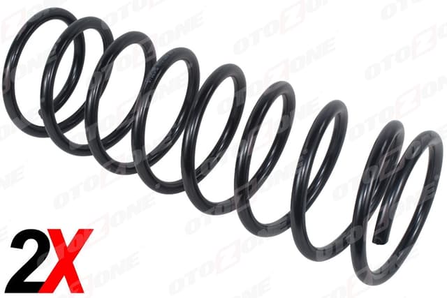 OTOZONE ÖN HELEZON YAYI RENAULT R12 TOROS OEM: 7702246291 - OTOZONE HYO1205 kodlu oto yedek parça