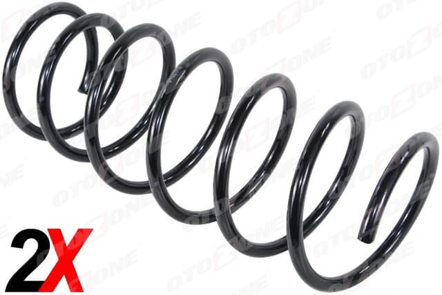 OTOZONE ÖN HELEZON YAYI RENAULT R19 88 7700782275 OEM: 7700782275 - OTOZONE HYO1213 kodlu oto yedek parça