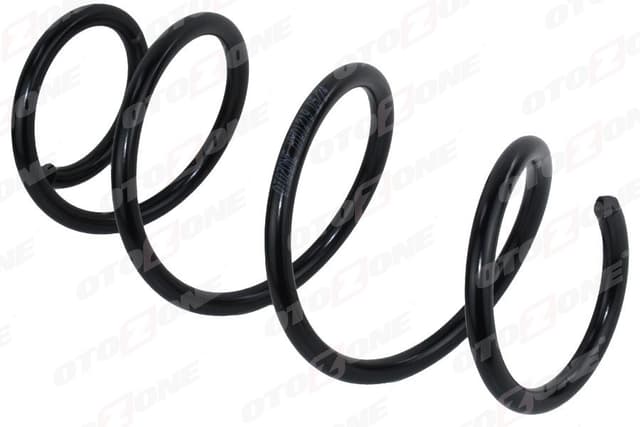 OTOZONE ÖN HELEZON YAYI RENAULT CLIO IV 12> OEM: 540102606R - OTOZONE HYO1219 kodlu oto yedek parça