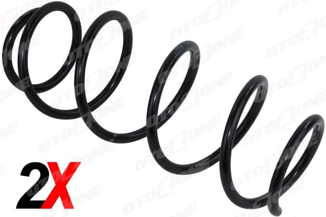 OTOZONE ON HELEZON YAYI FIESTA V 1.25 / 1.3 / 1.4 / 1.6 16V 01 04 MAZDA 2 DY 1.25 DY3W 00 07 BENZINLI 2S615310GA-2S615310AC-1151928 OEM: 2S615310GA-2S615310AC-1151928 - OTOZONE HYO3015 kodlu oto yedek parça