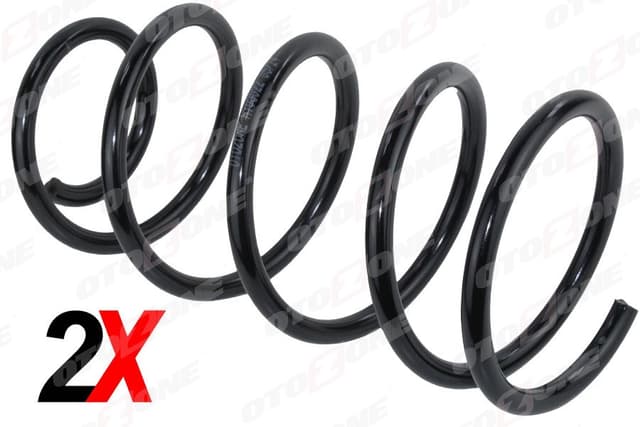 OTOZONE ÖN HELEZON YAYI FORD C MAX II 11 15 FOCUS III 11 15 BV615310AEE-1708146-BV615310AEG OEM: BV615310AEE-1708146-BV615310AEG - OTOZONE HYO3022 kodlu oto yedek parça