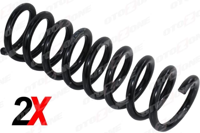 OTOZONE HELEZON YAY ON RENK KODU: 2 X BEYAZ W210 95 00 S210 96 03 OEM: A2103212904 - OTOZONE HYO6707 kodlu oto yedek parça