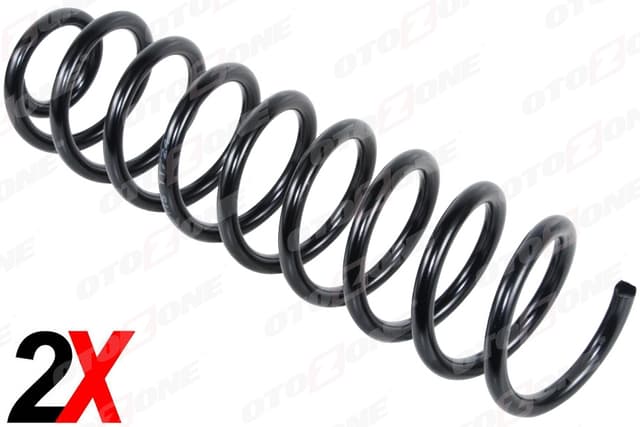 OTOZONE HELEZON YAY ON Classic / Elegance RENK KODU: 1 X MAVI / 2 X BEYAZ MERCEDES E-CLASS W211 S211 A2113211404 OEM: A2113211404 - OTOZONE HYO6715 kodlu oto yedek parça