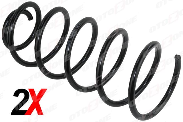 OTOZONE HELEZON YAYI ÖN GOLF4-BORA-A3-TOLEDO 97-04 OEM: 1J0411105AE-1J0411105A - OTOZONE HYO7501 kodlu oto yedek parça