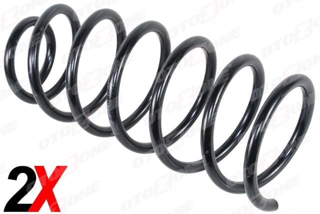 OTOZONE HELEZON YAYI ÖN VW PASSAT B5 GP ESTATE 3BG 3B6 00-05 1.8 T-1.8 T 20V-2.0 6N0411105A OEM: 6N0411105A - OTOZONE HYO7511 kodlu oto yedek parça