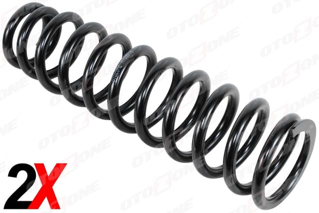 OTOZONE HELEZON YAYI ÖN HONDA ACCORD VI SALOON CK CG CH CF8 97-03 1.8İ- 2.0 İ-2.3 OEM: 51401S1AE02 - OTOZONE HYO9014 kodlu oto yedek parça