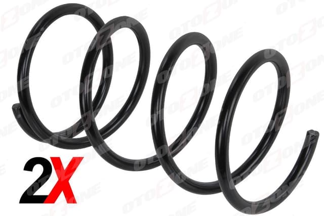 OTOZONE HELEZON YAYI ÖN HONDA ACCORD VIII SALOON CU 08- 51401-S5A-A22 OEM: 51401-S5A-A22 - OTOZONE HYO9016 kodlu oto yedek parça