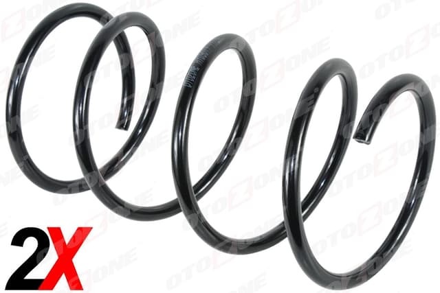 OTOZONE HELEZON YAYI ÖN HONDA CİVİC VII SALOON ES ET 00-06 1.4 -1.6 OEM: 51401-S6A-G12 - OTOZONE HYO9017 kodlu oto yedek parça